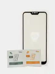 Защитное стекло MIETUBL 9H Black для Xiaomi Redmi 6 PRO
