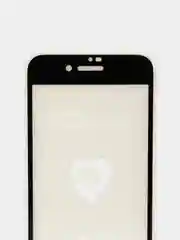 Защитное стекло MIETUBL 9H Black для iPhone 7/8