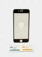 Защитное стекло MIETUBL 9H Black для iPhone 7/8