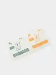 Защитное стекло MIETUBL 9H Black для iPhone 7/8