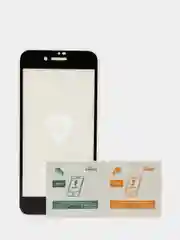Защитное стекло MIETUBL 9H Black для iPhone 7/8