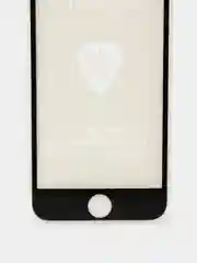 Защитное стекло MIETUBL 9H Black для iPhone 7/8