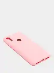 Конфетный защитный силиконовый чехол Silicone Cover XIAOMI REDMI  S2