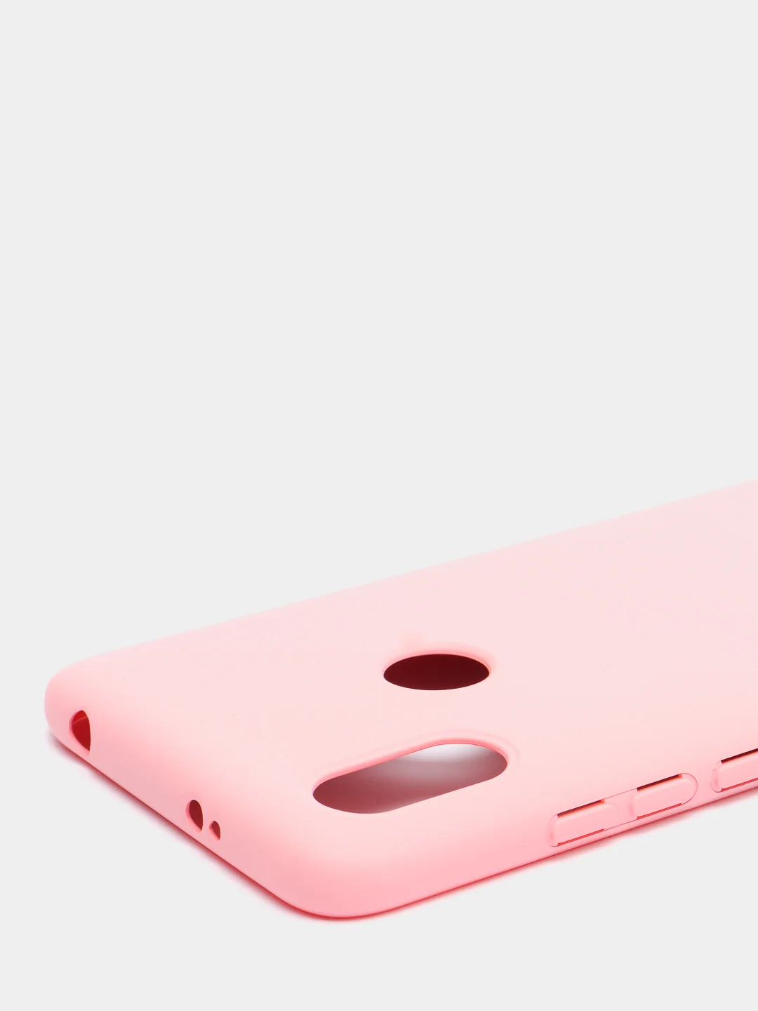 Конфетный защитный силиконовый чехол Silicone Cover XIAOMI REDMI  S2