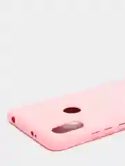 Конфетный защитный силиконовый чехол Silicone Cover XIAOMI REDMI  S2