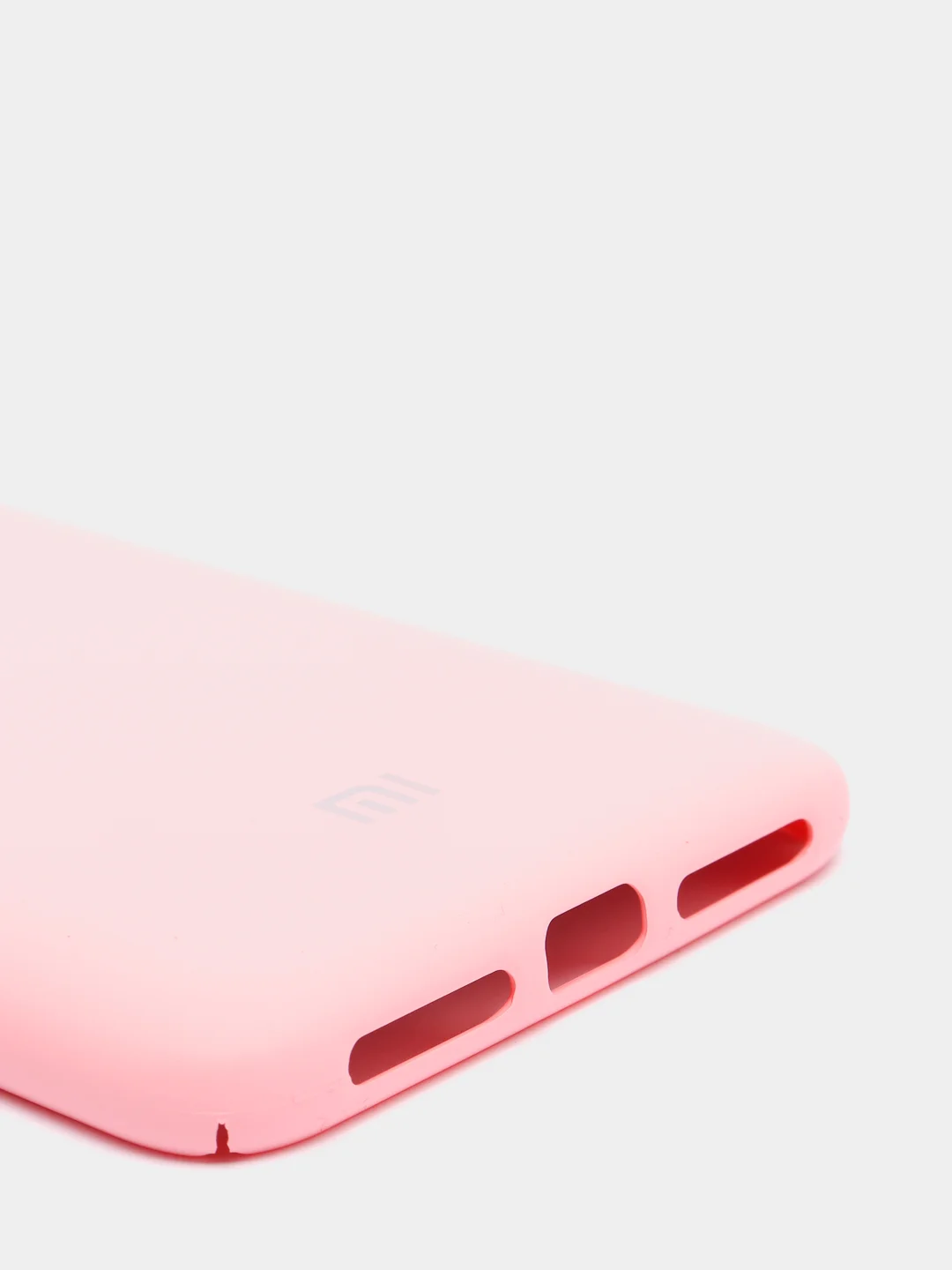 Конфетный защитный силиконовый чехол Silicone Cover XIAOMI REDMI  S2