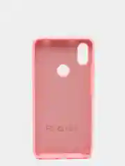 Конфетный защитный силиконовый чехол Silicone Cover XIAOMI REDMI  S2