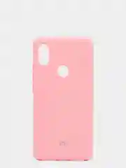 Конфетный защитный силиконовый чехол Silicone Cover XIAOMI REDMI  S2