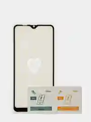 Защитное стекло MIETUBL 9H Black для Samsung M10