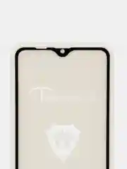 Защитное стекло MIETUBL 9H Black для Samsung M10