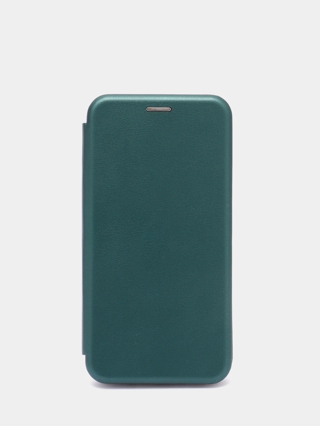 Зеленый чехол книжка Samsung Galaxy M21, M30S, M31S, M51