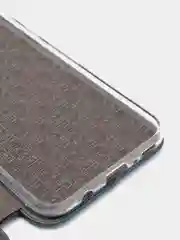 Зеленый чехол книжка Samsung Galaxy M21, M30S, M31S, M51