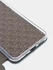 Тёмно-зелёный чехол книжка Xiaomi Redmi 9C, Redmi 9C NFC, Redmi 10A, Poco C3 с функцией подставки