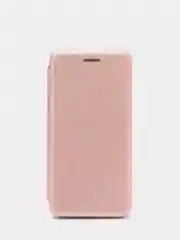 Розовый чехол книга Honor 7A 7A PRO 7C 8A 9S 10 10i 10 Lite 10X Lite 20s P30 Lite 30i P Smart 2021