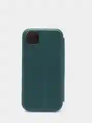 Зеленый чехол книга Honor 7A 7A PRO 7C 8A 9S 10 10i 10 Lite 10X Lite 20s P30 Lite 30i P Smart 2021