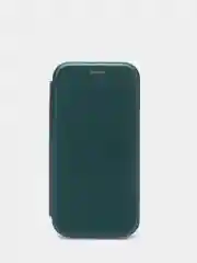 Зеленый чехол книга Honor 7A 7A PRO 7C 8A 9S 10 10i 10 Lite 10X Lite 20s P30 Lite 30i P Smart 2021