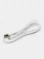 Анти-загиб кабель зарядный iPhone Lightning Hoco X37 быстрая зарядка