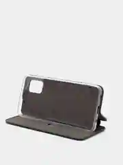 Зеленый чехол книжка Samsung Galaxy A02, A02S, A31, A32, A51, A52, A71, A72