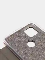 Розовый чехол книжка Xiaomi Redmi 9C, Redmi 9C NFC, Redmi 10A, Poco C3 с функцией подставки