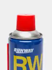 Универсальная смазка RW-40, аэрозоль, 400 мл