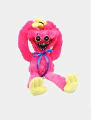 Мягкая игрушка "Хагги-Вагги" и "Кисси-Мисси", 40 см