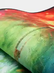 Коврик игровой CS GO Dragon, длинный