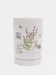 Стакан для ванной комнаты "Лаванда" TU-LAV, керамика