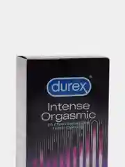 Презервативы Durex Intense Orgasmic, 12 штук