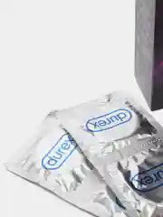 Презервативы Durex Intense Orgasmic, 12 штук