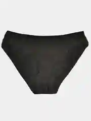 Женские бамбуковые трусы