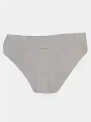 Белый женские бамбуковые трусы