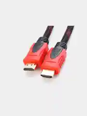 Кабель HDMI FullHD в оплетке с 2 ферритовыми филтрами