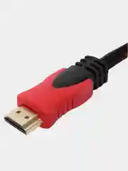 Кабель HDMI FullHD в оплетке с 2 ферритовыми филтрами