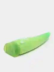 Успокаивающий и увлажняющий скраб с алое "Aloe vera 99", 120 мл
