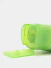 Успокаивающий и увлажняющий скраб с алое "Aloe vera 99", 120 мл