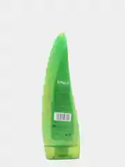 Успокаивающий и увлажняющий скраб с алое "Aloe vera 99", 120 мл