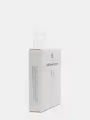 Блок питания для телефона 1А / Зарядное устройство для IPhone/USB / Блочок (белый) / айфон