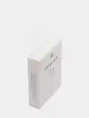 Блок питания для телефона 1А / Зарядное устройство для IPhone/USB / Блочок (белый) / айфон