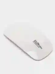 Компактная светодиодная лампа для маникюра и педикюра с USB проводом UV LED SUN mini