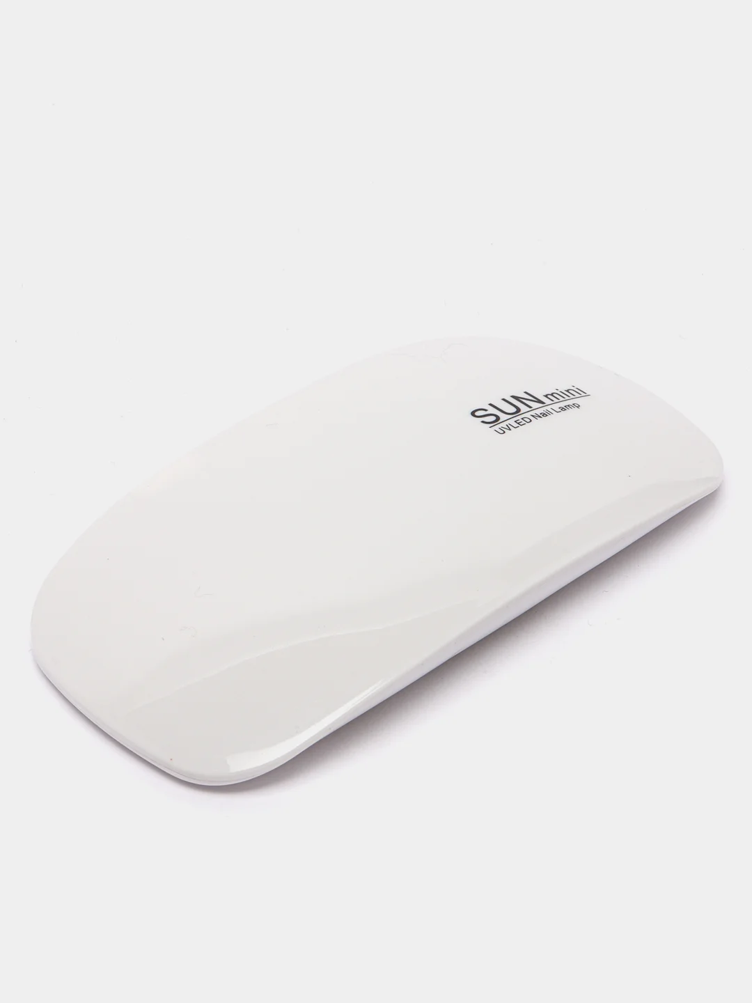 Компактная светодиодная лампа для маникюра и педикюра с USB проводом UV LED SUN mini