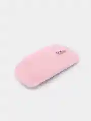 Розовый компактная светодиодная лампа для маникюра и педикюра с USB проводом UV LED SUN mini