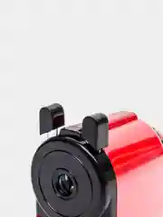 Точилка механическая Brauberg "Jet", металлический механизм