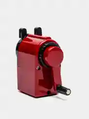 Точилка механическая Brauberg "Jet", металлический механизм