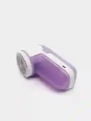 Фиолетовый беспроводная машинка для удаления катышек