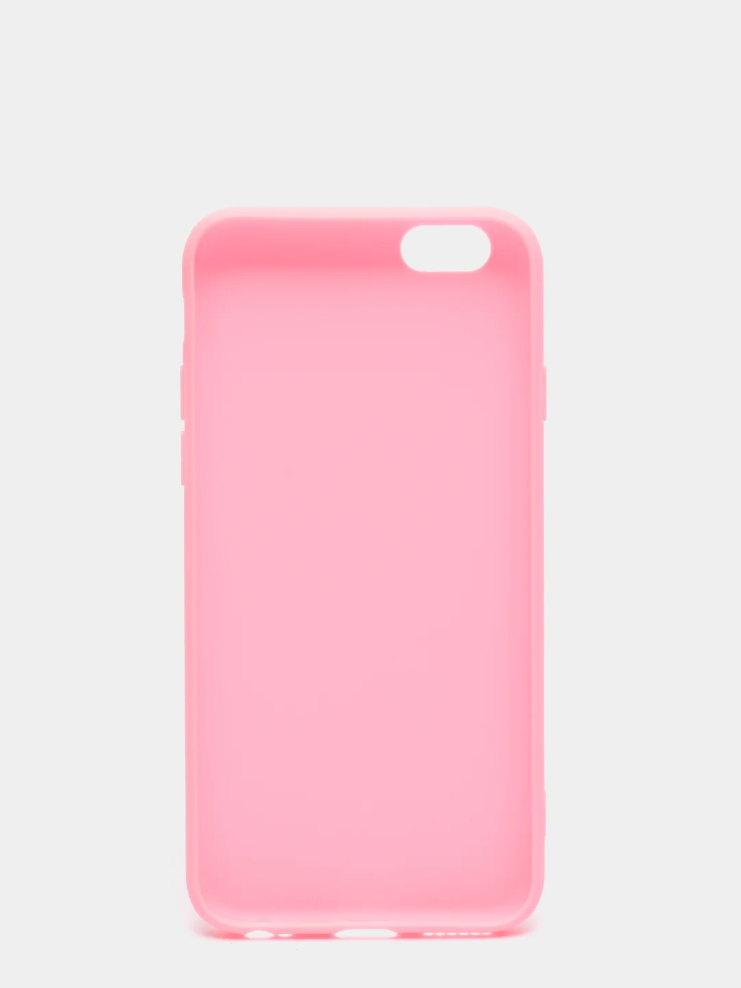 Розовый чехол на iPhone 11 / 11 Pro / X / XS / XR