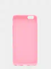 Розовый чехол на iPhone 11 / 11 Pro / X / XS / XR