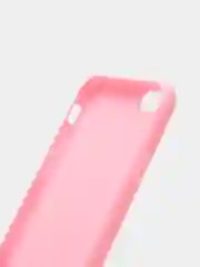 Розовый чехол на iPhone 11 / 11 Pro / X / XS / XR