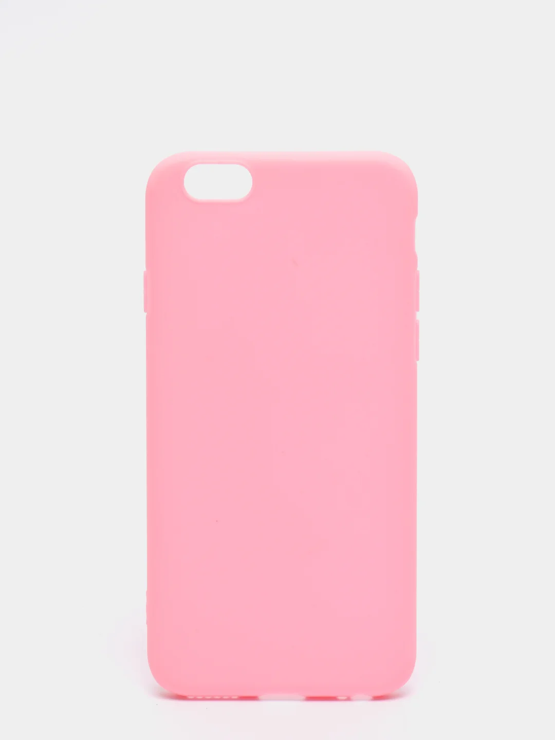 Розовый чехол на iPhone 11 / 11 Pro / X / XS / XR