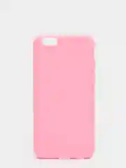 Розовый чехол на iPhone 11 / 11 Pro / X / XS / XR