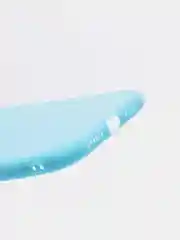 Голубой чехол на iPhone 11 / 11 Pro / X / XS / XR